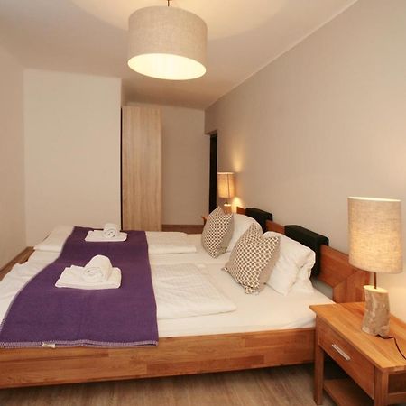 צל-אם-זי Relaxappartement Wymbs מראה חיצוני תמונה