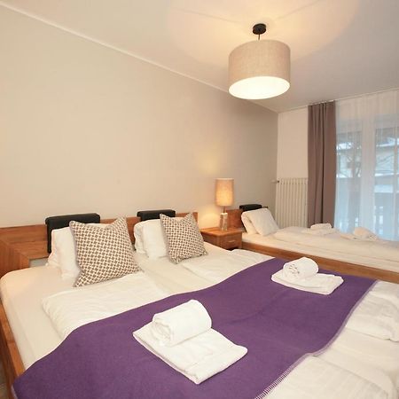 צל-אם-זי Relaxappartement Wymbs מראה חיצוני תמונה