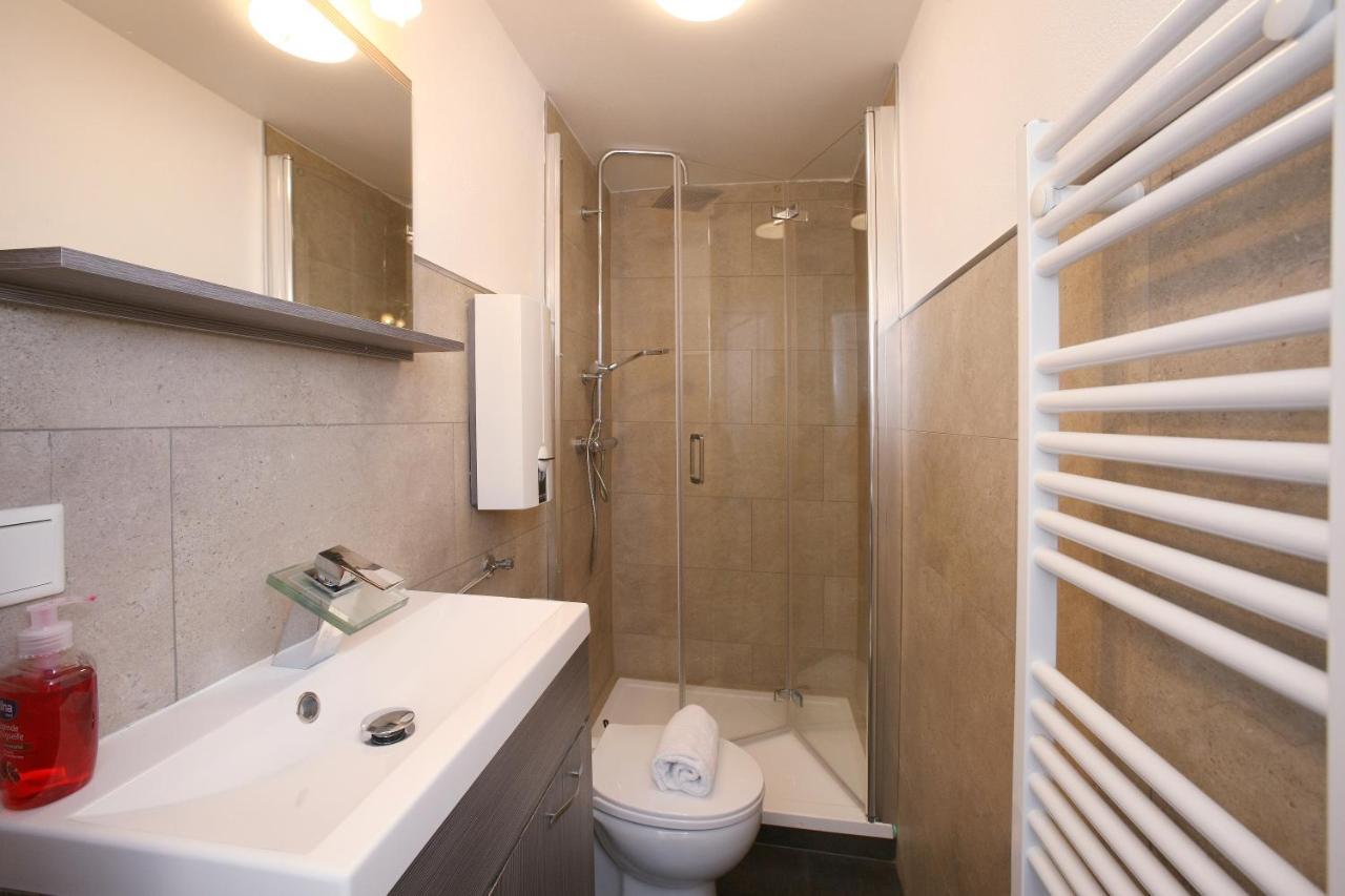 צל-אם-זי Relaxappartement Wymbs מראה חיצוני תמונה